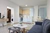Apartment in Sarande - Harmony Apartnent  - 001