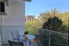 Apartment in Sarande - Harmony Apartnent  - 001