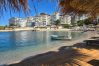 Apartment in Sarande - Harmony Apartnent  - 001