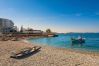 Apartment in Sarande - Harmony Apartnent  - 001