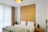 Apartment in Gjiri Lalzit - SanPietro Holiday Homes 292