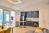 Apartment in Gjiri Lalzit - SanPietro Holiday Homes 292