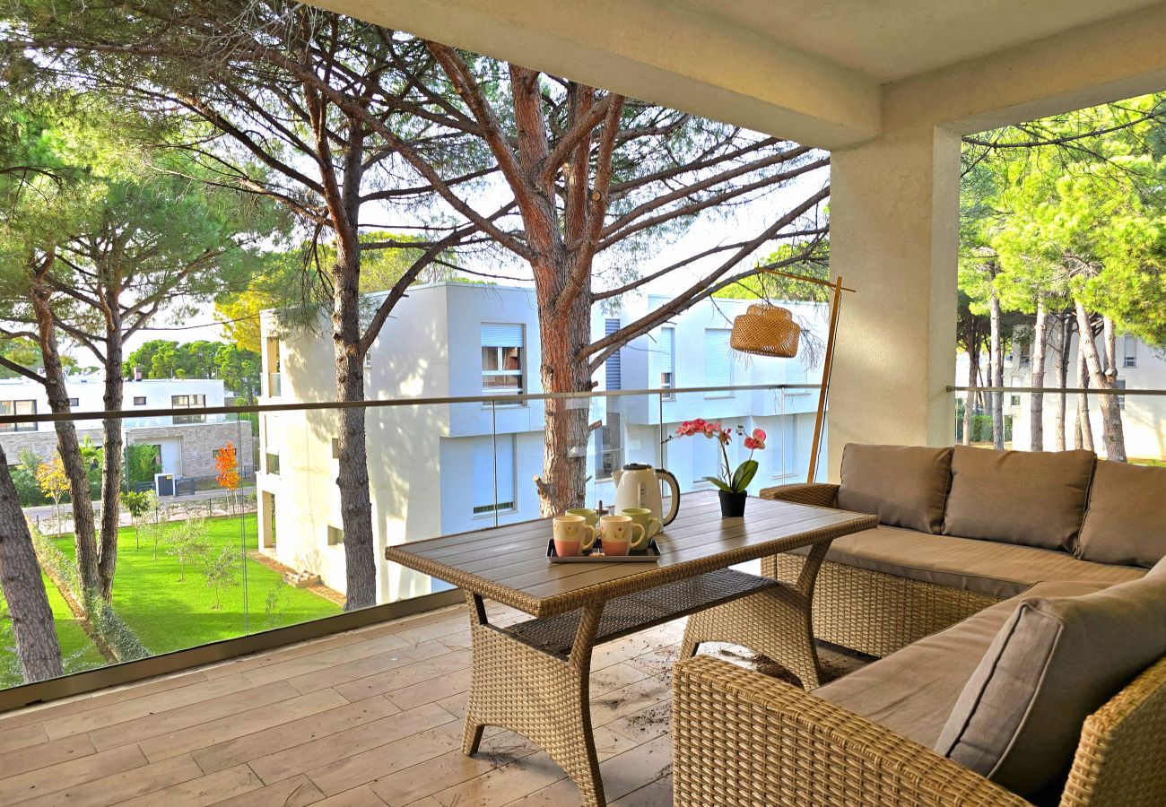 Apartment in Gjiri Lalzit - SanPietro Holiday Homes 285