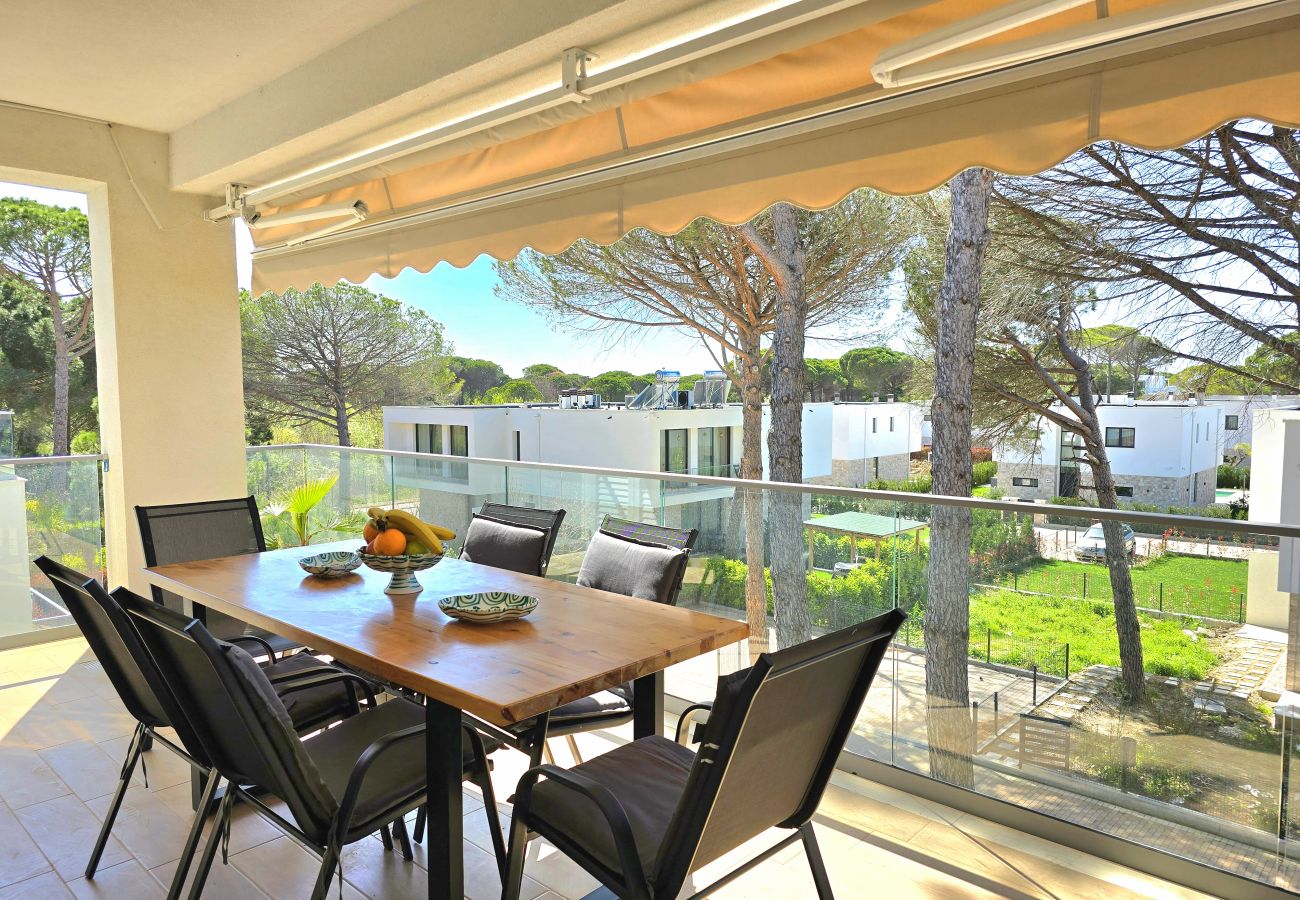 Apartment in Gjiri Lalzit - SanPietro Holiday Homes 286