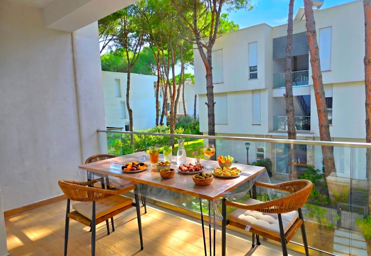 Apartment in Gjiri Lalzit - SanPietro Holiday Homes 287