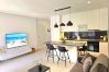 Apartment in Gjiri Lalzit - SanPietro Holiday Homes 287