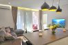Apartment in Gjiri Lalzit - SanPietro Holiday Homes 287