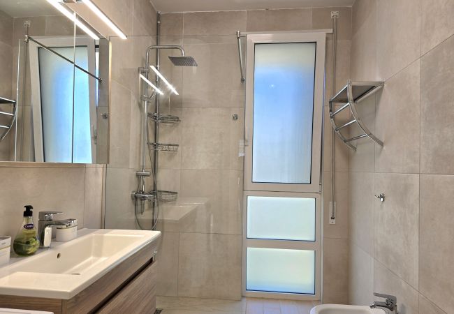 Apartment in Gjiri Lalzit - Olive Tree Apartment 290 Apartment in Gjiri Lalzit - Olive Tree Apartment 290