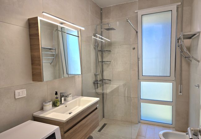 Apartment in Gjiri Lalzit - Olive Tree Apartment 290 Apartment in Gjiri Lalzit - Olive Tree Apartment 290