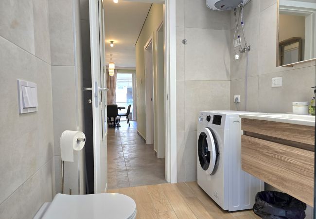 Apartment in Gjiri Lalzit - Olive Tree Apartment 290 Apartment in Gjiri Lalzit - Olive Tree Apartment 290