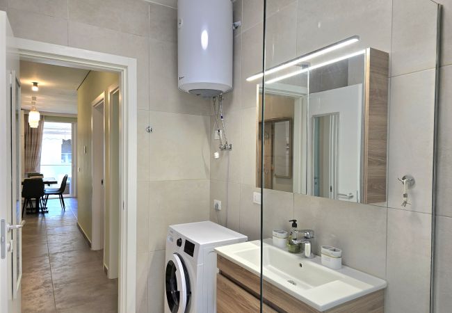 Apartment in Gjiri Lalzit - Olive Tree Apartment 290 Apartment in Gjiri Lalzit - Olive Tree Apartment 290