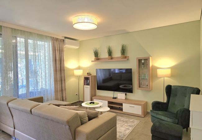 Apartment in Gjiri Lalzit - Olive Tree Apartment 290 Apartment in Gjiri Lalzit - Olive Tree Apartment 290