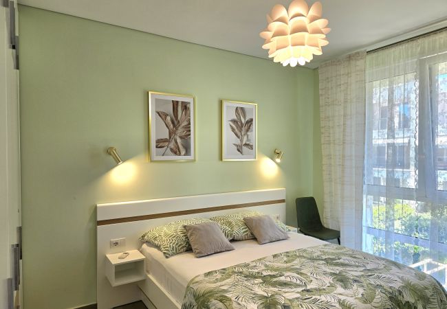 Apartment in Gjiri Lalzit - Olive Tree Apartment 290 Apartment in Gjiri Lalzit - Olive Tree Apartment 290