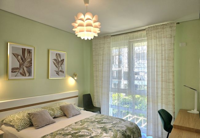 Apartment in Gjiri Lalzit - Olive Tree Apartment 290 Apartment in Gjiri Lalzit - Olive Tree Apartment 290