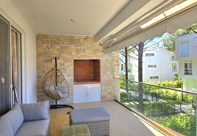 Apartment in Gjiri Lalzit - Olive Tree Apartment 290 Apartment in Gjiri Lalzit - Olive Tree Apartment 290