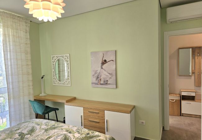 Apartment in Gjiri Lalzit - Olive Tree Apartment 290 Apartment in Gjiri Lalzit - Olive Tree Apartment 290