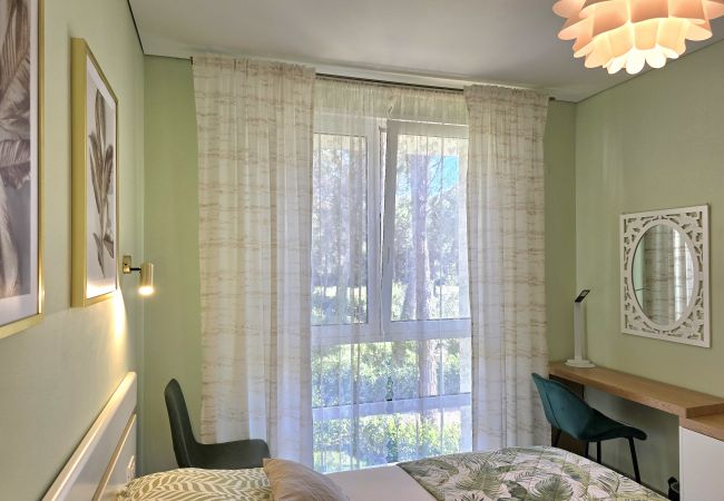 Apartment in Gjiri Lalzit - Olive Tree Apartment 290 Apartment in Gjiri Lalzit - Olive Tree Apartment 290