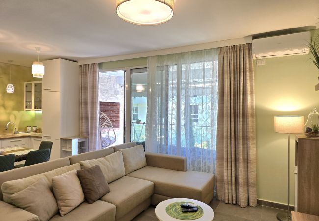 Apartment in Gjiri Lalzit - Olive Tree Apartment 290 Apartment in Gjiri Lalzit - Olive Tree Apartment 290