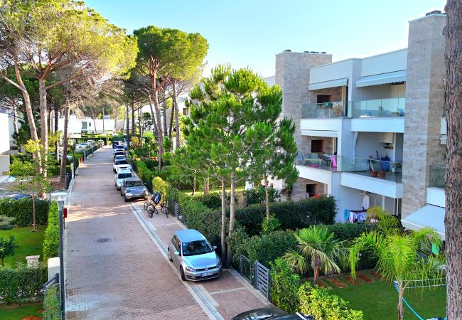 Apartment in Gjiri Lalzit - Olive Tree Apartment 290 Apartment in Gjiri Lalzit - Olive Tree Apartment 290