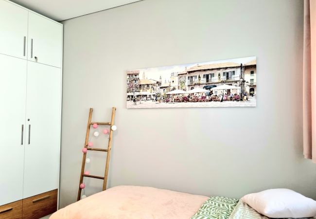 Apartment in Gjiri Lalzit - Olive Tree Apartment 290 Apartment in Gjiri Lalzit - Olive Tree Apartment 290