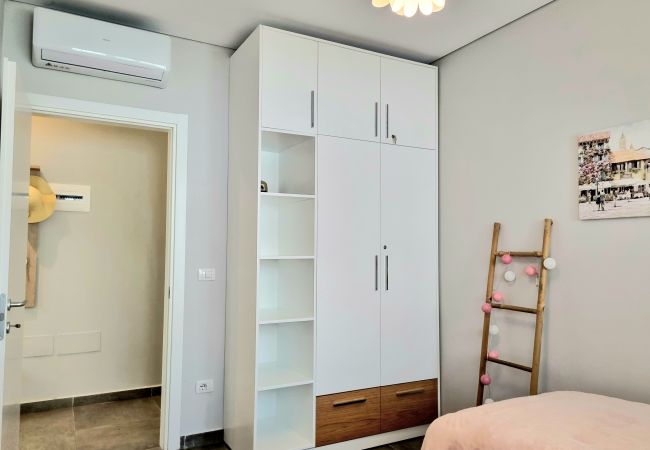 Apartment in Gjiri Lalzit - Olive Tree Apartment 290 Apartment in Gjiri Lalzit - Olive Tree Apartment 290