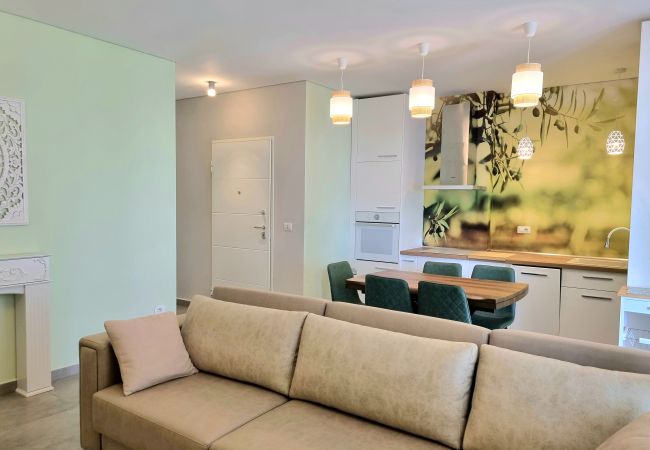 Apartment in Gjiri Lalzit - Olive Tree Apartment 290 Apartment in Gjiri Lalzit - Olive Tree Apartment 290