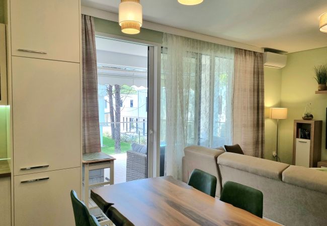 Apartment in Gjiri Lalzit - Olive Tree Apartment 290 Apartment in Gjiri Lalzit - Olive Tree Apartment 290