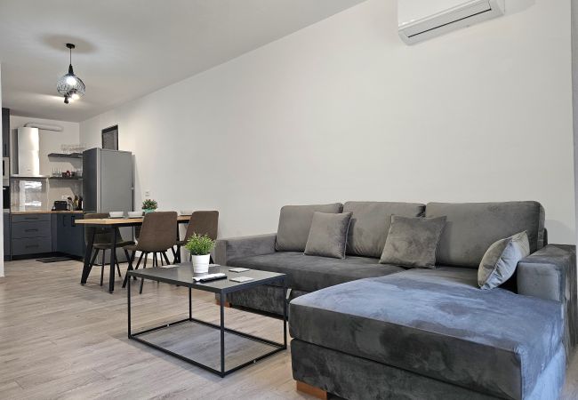 Apartment in Sarande - Dream Stay Saranda - 302