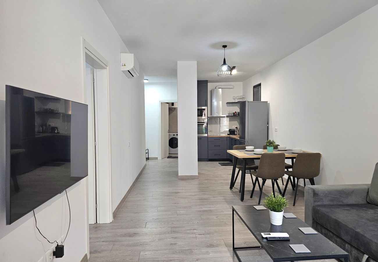 Apartment in Sarande - Beautiful Apartment in Saranda- 302 Apartment in Sarande - Beautiful Apartment in Saranda- 302