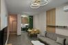 Apartment in Sarande -  Saranda Comfort Apartment - 300