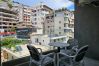 Apartment in Sarande - Beautiful Apartment in Saranda  - 300