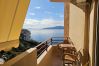 Apartment in Sarande - Two bedroom Apartment With sea View- 91 [ A19 ]