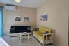 Apartment in Sarande - Two bedroom Apartment With sea View- 92 [A13]