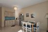 Apartment in Sarande - Two bedroom Apartment With sea View- 92 [A13]