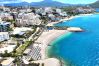 Apartment in Sarande - Blue Ocean View Escape - 92