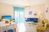 Apartment in Sarande - Blue Ocean View Escape - 92
