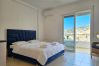 Studio in Sarande - Studio Apartment with Sea View In Saranda- 303