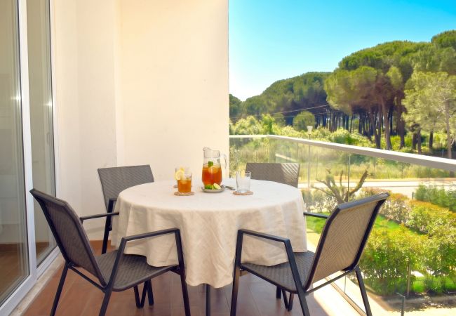 Apartment in Gjiri Lalzit - SanPietro Holiday Homes 300