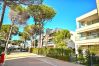 Apartment in Gjiri Lalzit - SanPietro Holiday Homes 300