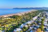 Apartment in Gjiri Lalzit - SanPietro Holiday Homes 300
