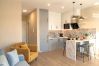 Apartment in Gjiri Lalzit - SanPietro Holiday Homes 300