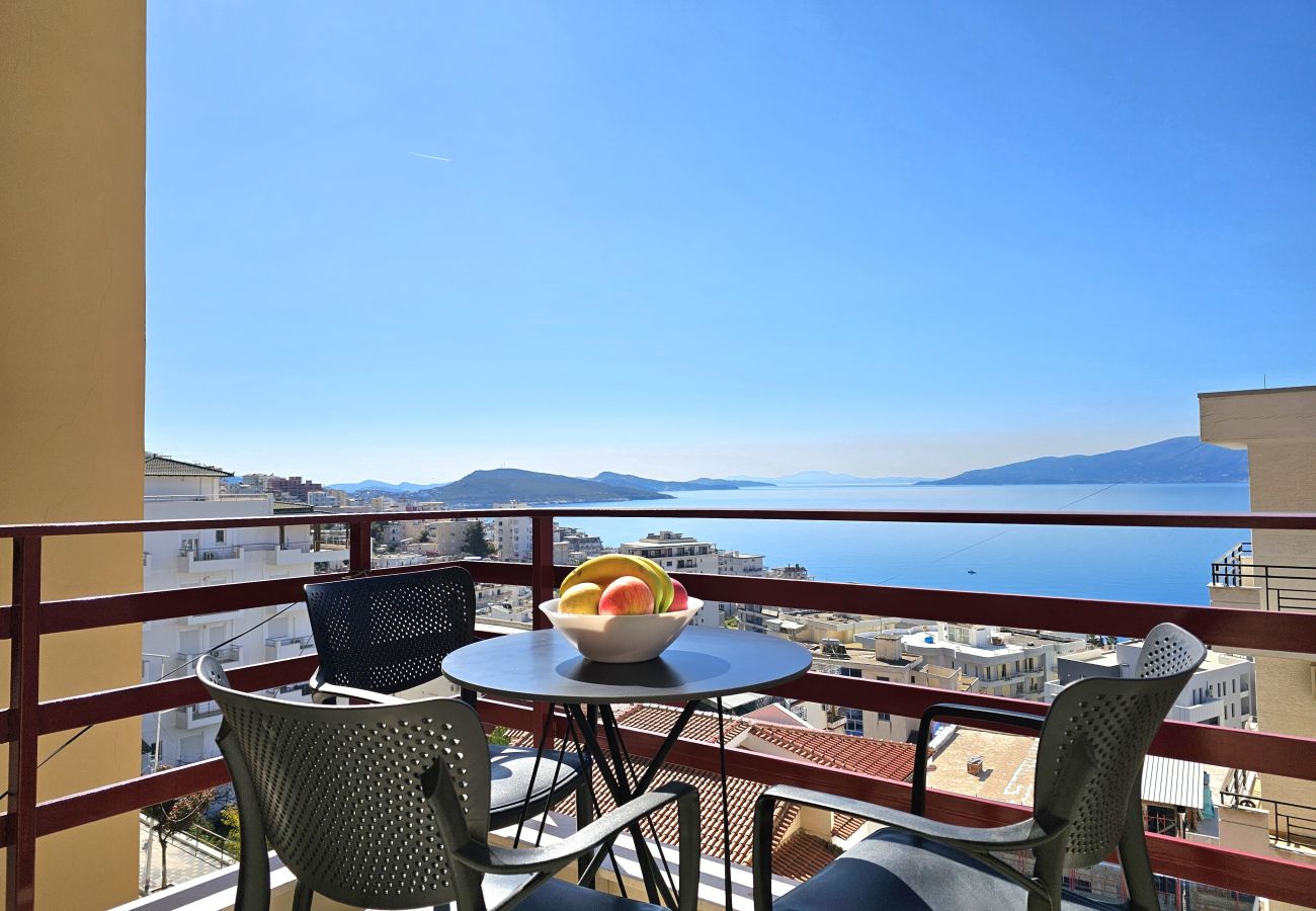 Apartment in Sarande - Saranda Bellavista 114 Apartment in Sarande - Saranda Bellavista 114