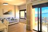 Apartment in Sarande - Saranda Bellavista 114