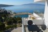 Studio in Sarande - Studio Apartment with Sea View - 282
