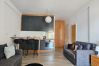 Studio in Sarande - Studio Apartment with Sea View - 282