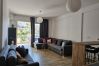 Studio in Sarande - Studio Apartment with Sea View - 282