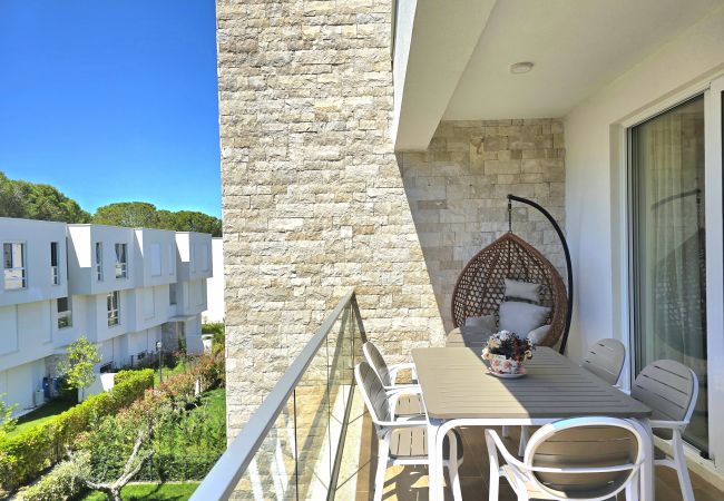 Apartment in Gjiri Lalzit - SanPietro Holiday Homes 288 Apartment in Gjiri Lalzit - SanPietro Holiday Homes 288