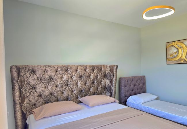 Apartment in Gjiri Lalzit - SanPietro Holiday Homes 288 Apartment in Gjiri Lalzit - SanPietro Holiday Homes 288