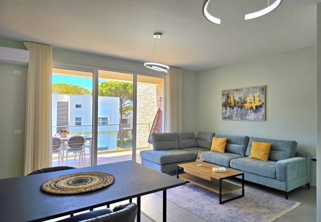 Apartment in Gjiri Lalzit - SanPietro Holiday Homes 288 Apartment in Gjiri Lalzit - SanPietro Holiday Homes 288