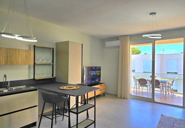 Apartment in Gjiri Lalzit - SanPietro Holiday Homes 288 Apartment in Gjiri Lalzit - SanPietro Holiday Homes 288